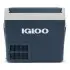 Igloo ICF 18 Ηλεκτρικό Ψυγείο - Καταψύκτης 19L 41128