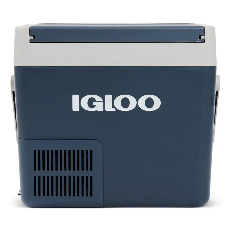 Igloo ICF 18 Ηλεκτρικό Ψυγείο - Καταψύκτης 19L 41128