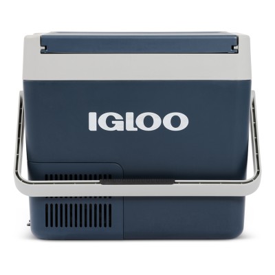 Igloo ICF 18 Ηλεκτρικό Ψυγείο - Καταψύκτης 19L 41128