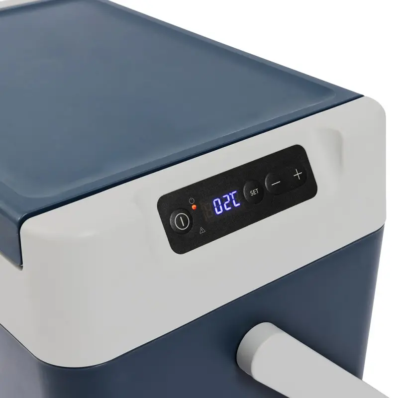 Igloo ICF 18 Ηλεκτρικό Ψυγείο - Καταψύκτης 19L 41128