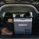Igloo ICF 18 Ηλεκτρικό Ψυγείο - Καταψύκτης 19L 41128