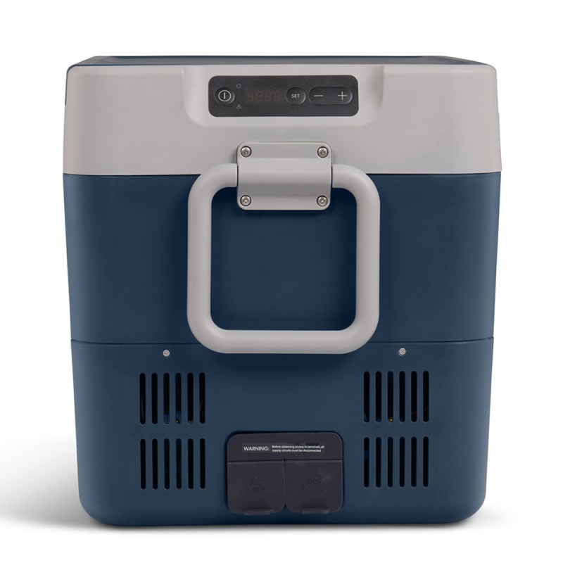 Igloo ICF 32 Ηλεκτρικό Ψυγείο - Καταψύκτης 32L 41129 Igloo ICF 32 Ηλεκτρικό Ψυγείο - Καταψύκτης 32L 41129