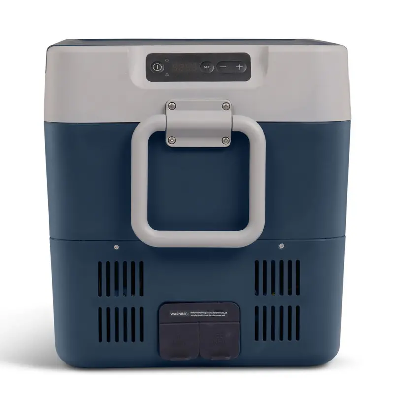 Igloo ICF 32 Ηλεκτρικό Ψυγείο - Καταψύκτης 32L 41129