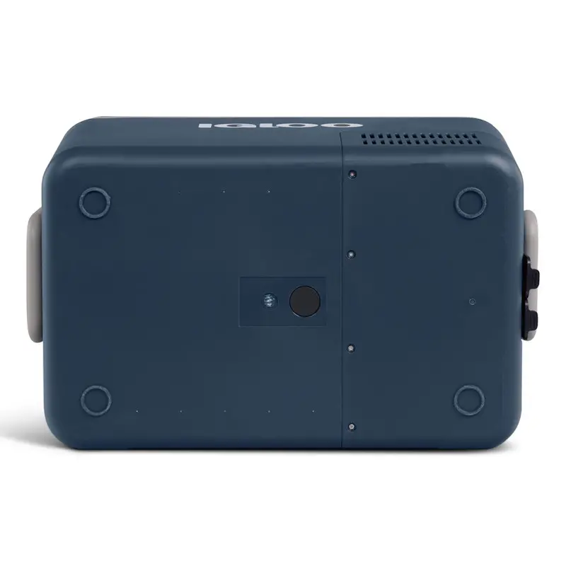 Igloo ICF 32 Ηλεκτρικό Ψυγείο - Καταψύκτης 32L 41129