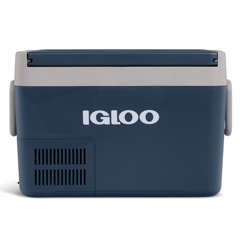 Igloo ICF 32 Ηλεκτρικό Ψυγείο - Καταψύκτης 32L 41129 Igloo ICF 32 Ηλεκτρικό Ψυγείο - Καταψύκτης 32L 41129