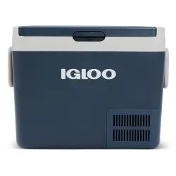 Igloo ICF 40 Ηλεκτρικό Ψυγείο - Καταψύκτης 39L 41130