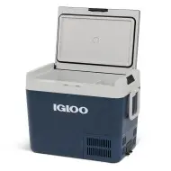 Igloo ICF 40 Ηλεκτρικό Ψυγείο - Καταψύκτης 39L 41130