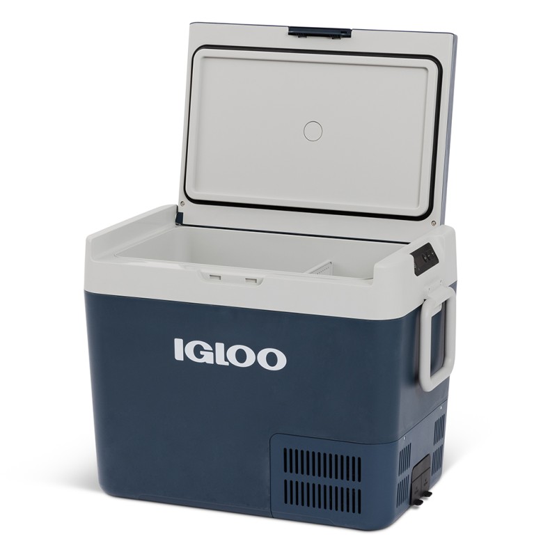 Igloo ICF 40 Ηλεκτρικό Ψυγείο - Καταψύκτης 39L 41130