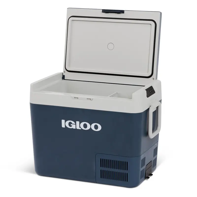Igloo ICF 40 Ηλεκτρικό Ψυγείο - Καταψύκτης 39L 41130