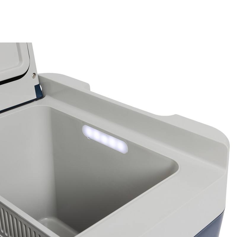 Igloo ICF 40 Ηλεκτρικό Ψυγείο - Καταψύκτης 39L 41130