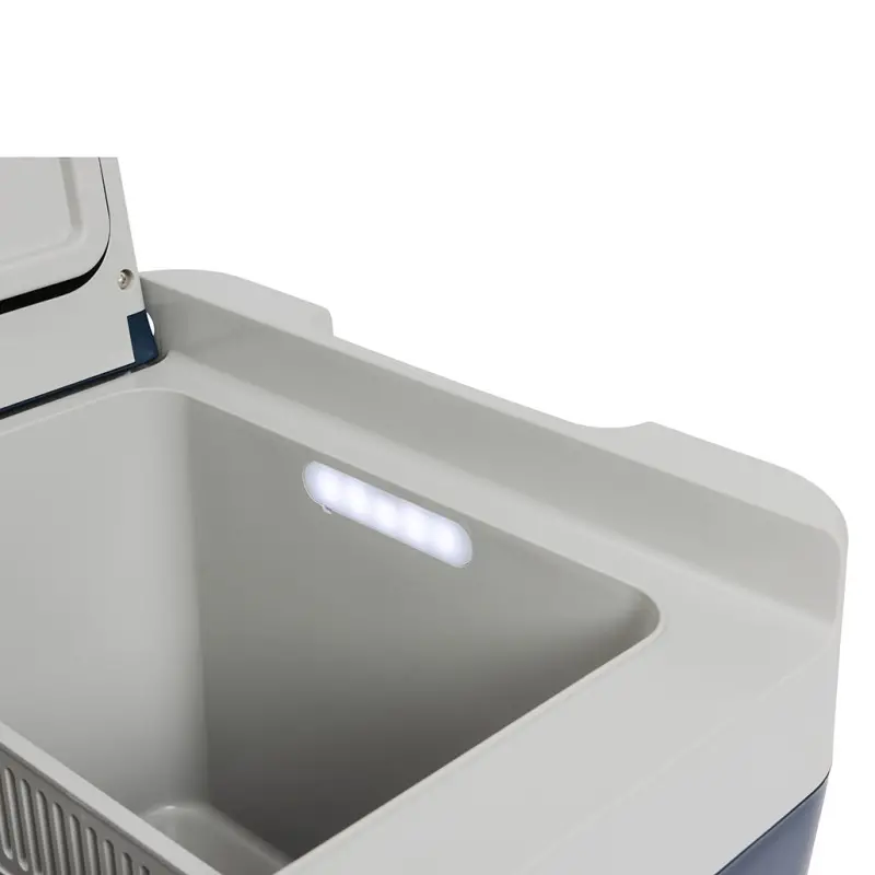 Igloo ICF 40 Ηλεκτρικό Ψυγείο - Καταψύκτης 39L 41130