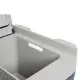 Igloo ICF 40 Ηλεκτρικό Ψυγείο - Καταψύκτης 39L 41130