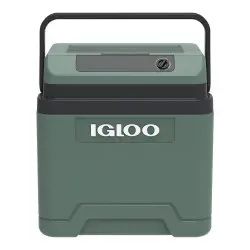 Igloo IE 24 AC / DC θερμοηλεκτρικό Ψυγείο 24L 41127