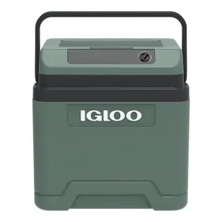 Igloo IE 24 AC / DC θερμοηλεκτρικό Ψυγείο 24L 41127