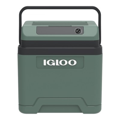Igloo IE 24 AC / DC θερμοηλεκτρικό Ψυγείο 24L 41127
