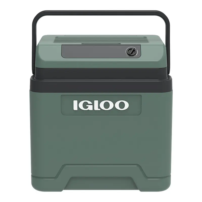 Igloo IE 24 AC / DC θερμοηλεκτρικό Ψυγείο 24L 41127