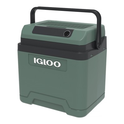 Igloo IE 24 AC / DC θερμοηλεκτρικό Ψυγείο 24L 41127