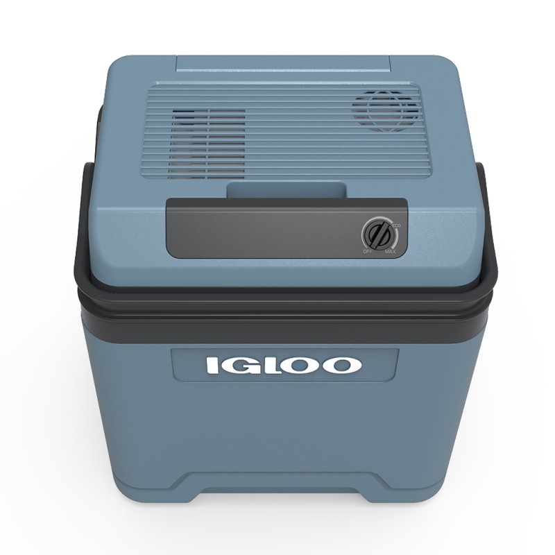Igloo IE 24 AC / DC θερμοηλεκτρικό Ψυγείο 24L 41127