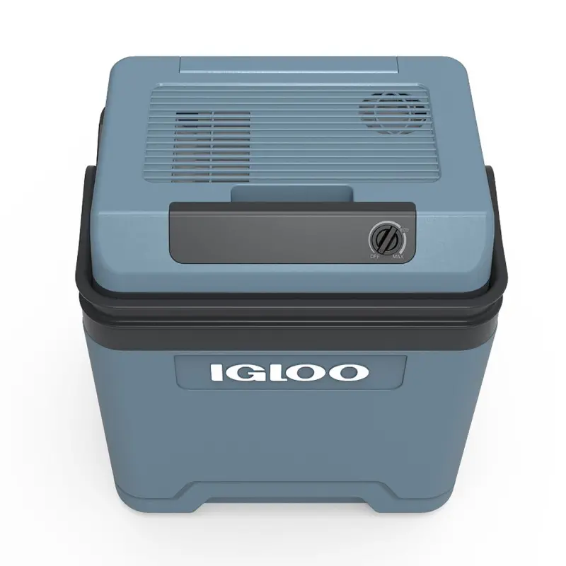 Igloo IE 24 AC / DC θερμοηλεκτρικό Ψυγείο 24L 41127