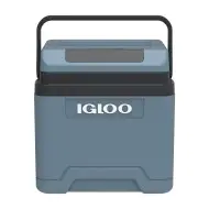 Igloo IE 24 DC θερμοηλεκτρικό Ψυγείο 24L 41126