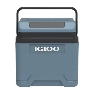 Igloo IE 24 DC θερμοηλεκτρικό Ψυγείο 24L 41126