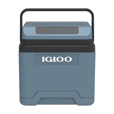 Igloo IE 24 DC θερμοηλεκτρικό Ψυγείο 24L 41126