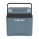 Igloo IE 24 DC θερμοηλεκτρικό Ψυγείο 24L 41126