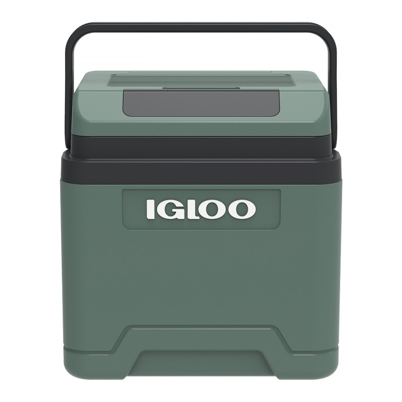 Igloo IE 24 DC θερμοηλεκτρικό Ψυγείο 24L 41126