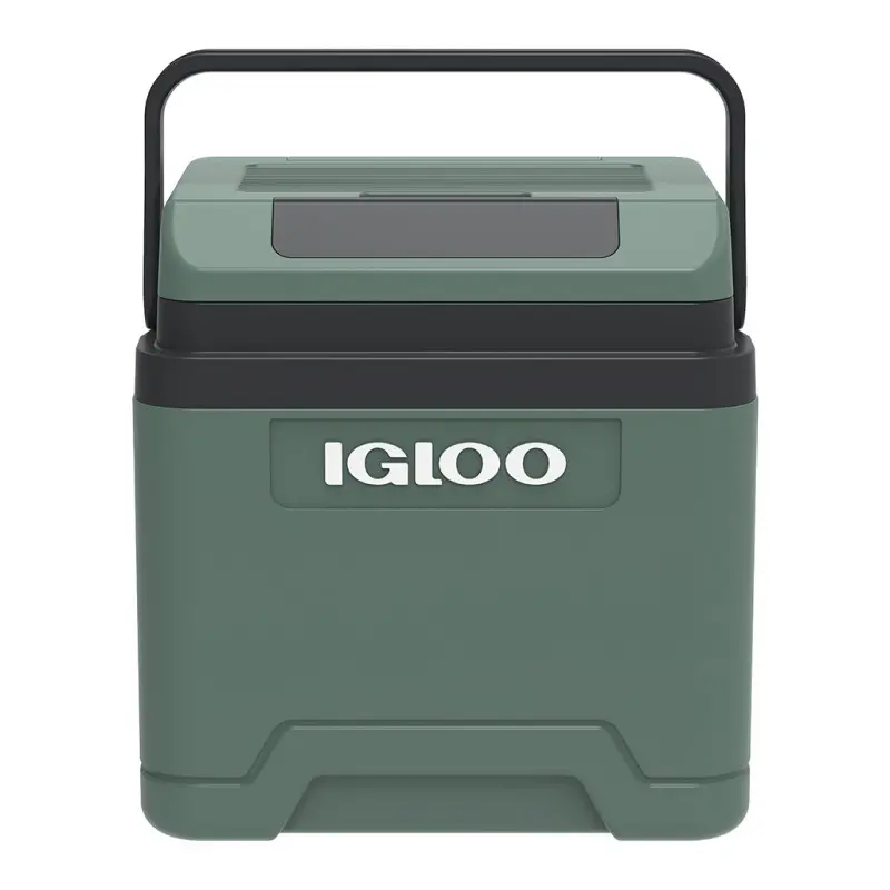 Igloo IE 24 DC θερμοηλεκτρικό Ψυγείο 24L 41126