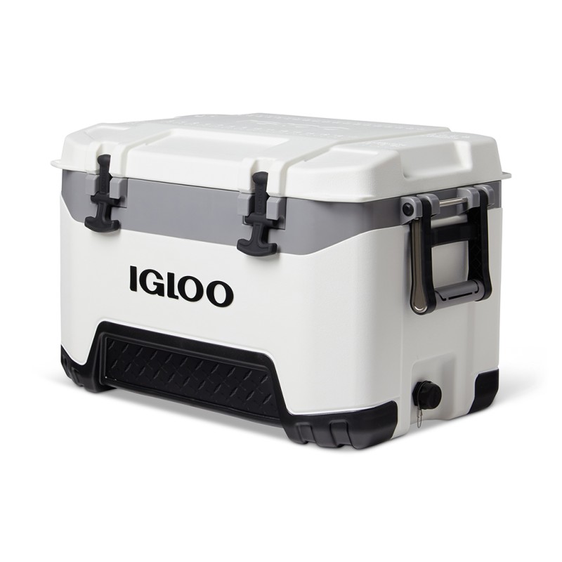 Igloo Ψυγείο BMX 52 41670