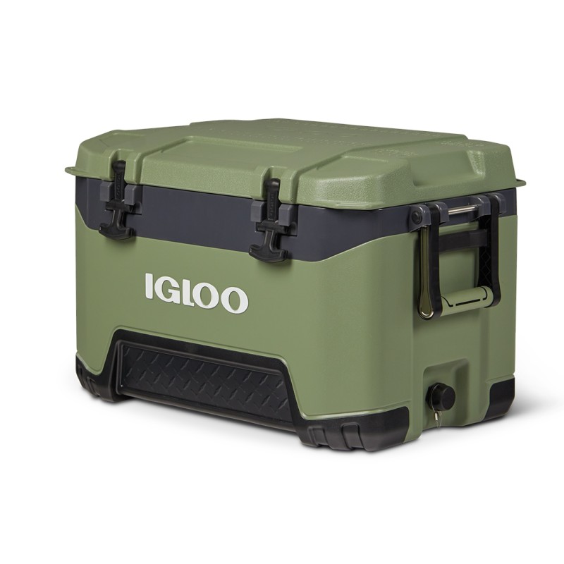 Igloo Ψυγείο BMX 52 41670