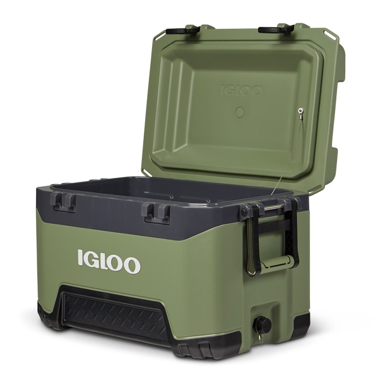 Igloo Ψυγείο BMX 52 41670