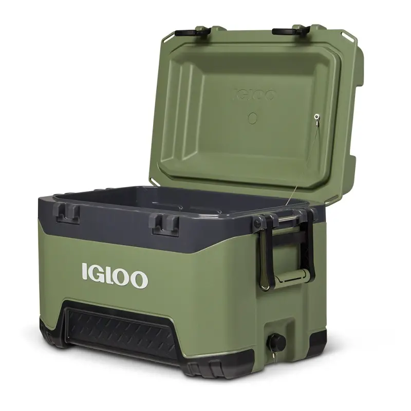 Igloo Ψυγείο BMX 52 41670
