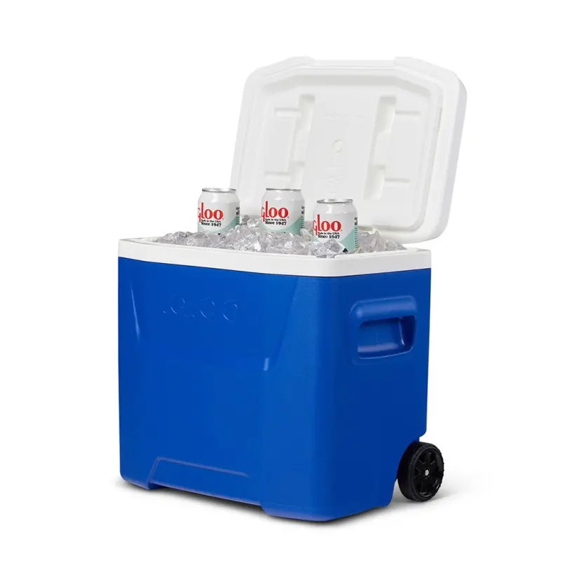 Igloo Ψυγείο Laguna 16 Roller 41221 Igloo Ψυγείο Laguna 16 Roller 41221