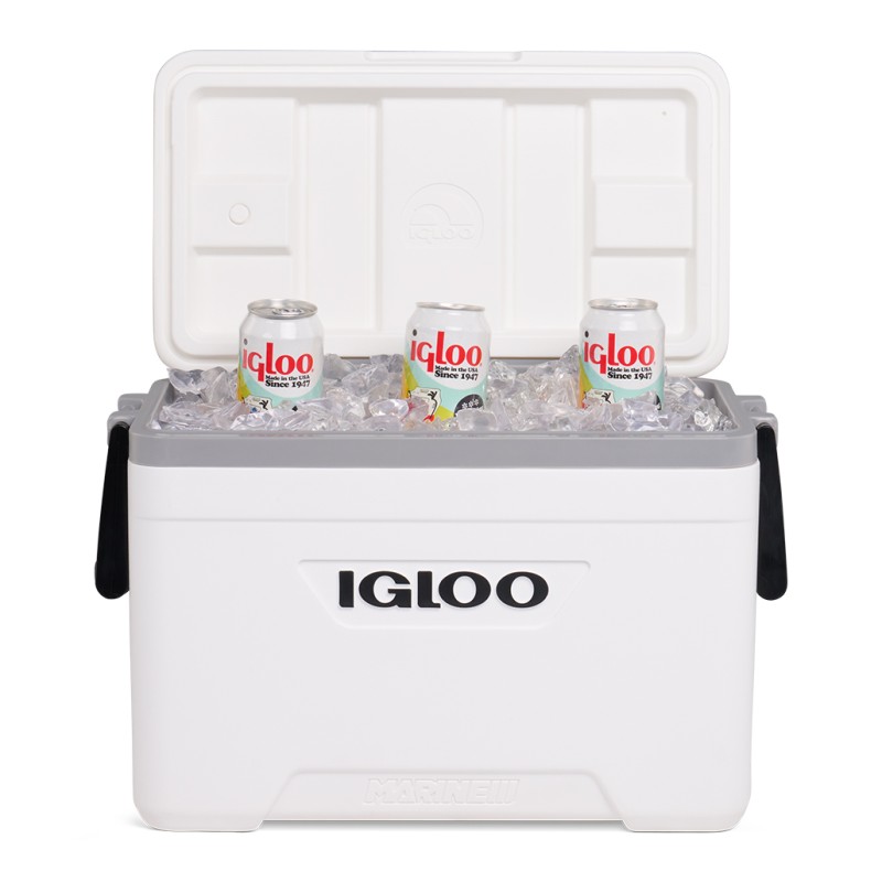 Igloo Ψυγείο Marine Ultra 25 Latitude 41767