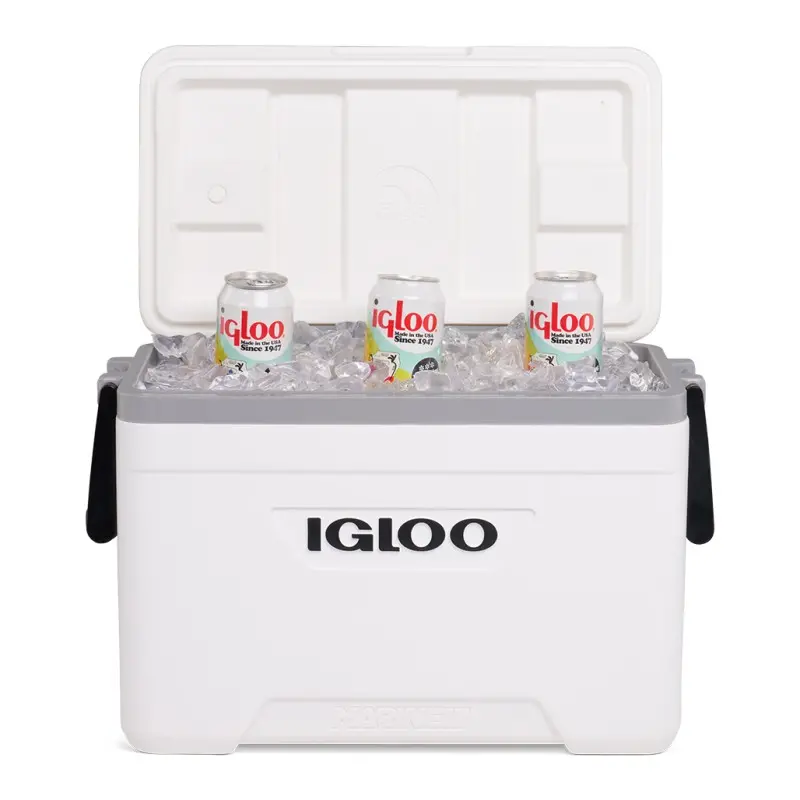 Igloo Ψυγείο Marine Ultra 25 Latitude 41767