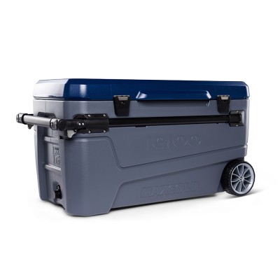 Igloo Ψυγείο S-Glide 110 Maxcold Roller 41770