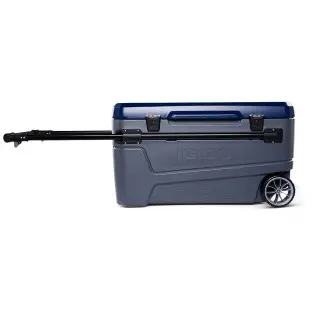 Igloo Ψυγείο S-Glide 110 Maxcold Roller 41770