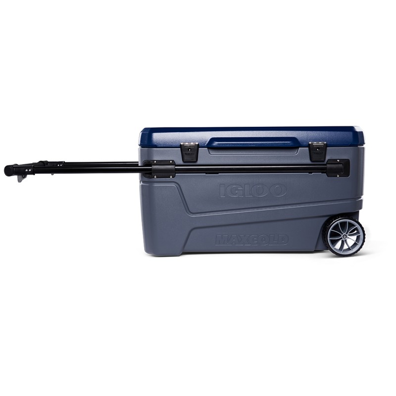Igloo Ψυγείο S-Glide 110 Maxcold Roller 41770 Igloo Ψυγείο S-Glide 110 Maxcold Roller 41770