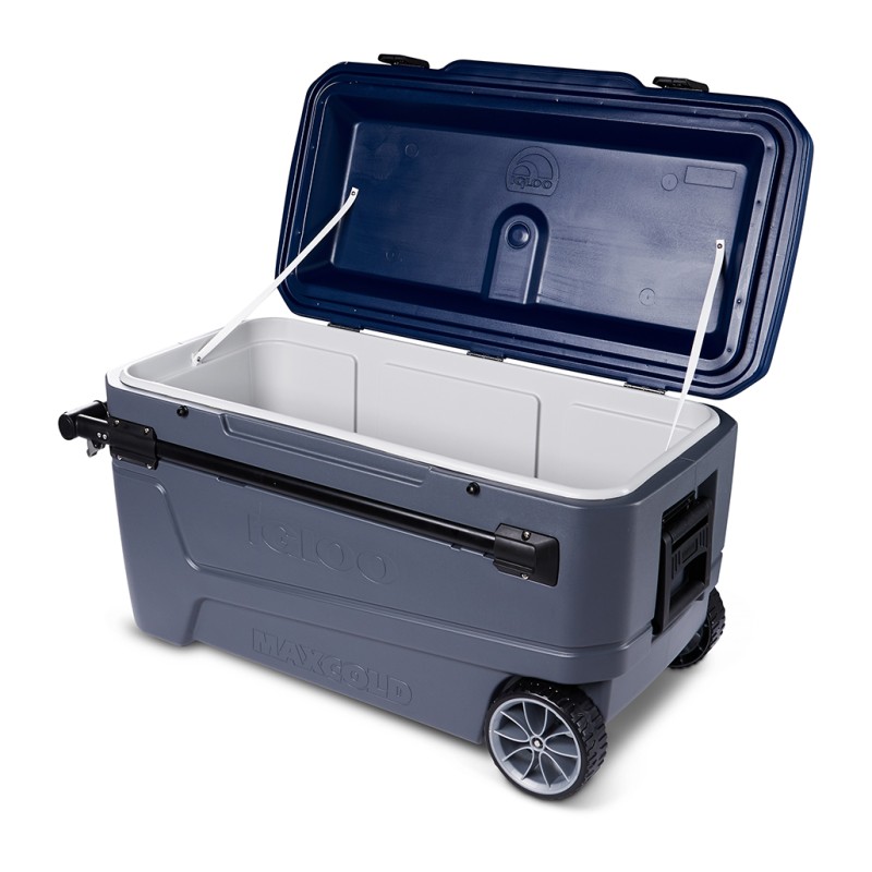 Igloo Ψυγείο S-Glide 110 Maxcold Roller 41770 Igloo Ψυγείο S-Glide 110 Maxcold Roller 41770