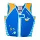 InSportline Aprendito - Blue Παιδικό Σωσίβιο Γιλέκο για Παιδιά 3-6 ετών 26998-36-2