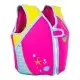 InSportline Aprendito - Pink Παιδικό Σωσίβιο Γιλέκο για Παιδιά 3-6 ετών 26998-36-1