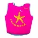 InSportline Aprendito - Pink Παιδικό Σωσίβιο Γιλέκο για Παιδιά 3-6 ετών 26998-36-1