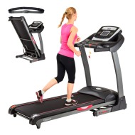 InSportline Gilavar Ηλεκτρικός Διάδρομος 3.5HP 6938 - Σε 24 Άτοκες Δόσεις InSportline Gilavar Ηλεκτρικός Διάδρομος 3.5HP 6938 - Σε 24 Άτοκες Δόσεις