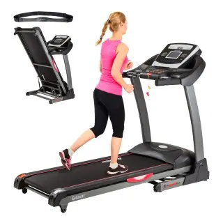 InSportline Gilavar Ηλεκτρικός Διάδρομος 3.5HP 6938 - Σε 24 Άτοκες Δόσεις