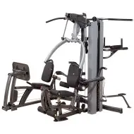 InSportline Home Gym Body-Solid Fusion 600 18275 Επαγγελματικό Πολυόργανο - Σε 24 Άτοκες Δόσεις InSportline Home Gym Body-Solid Fusion 600 18275 Επαγγελματικό Πολυόργανο - Σε 24 Άτοκες Δόσεις