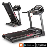 InSportline inCondi T400i Ηλεκτρικός Διάδρομος 3.5HP 8252 - Σε 24 Άτοκες Δόσεις InSportline inCondi T400i Ηλεκτρικός Διάδρομος 3.5HP 8252 - Σε 24 Άτοκες Δόσεις