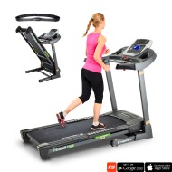 InSportline inCondi T50i Ηλεκτρικός Διάδρομος 2.5HP 13146 - Σε 24 Άτοκες Δόσεις InSportline inCondi T50i Ηλεκτρικός Διάδρομος 2.5HP 13146 - Σε 24 Άτοκες Δόσεις