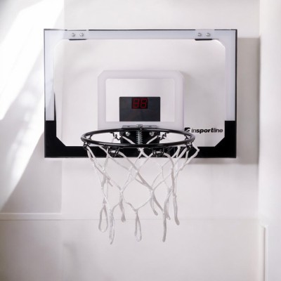 InSportline Jacksonville Παιδικό σετ Μπασκέτα  δωματίου 27590 InSportline Jacksonville Παιδικό σετ Μπασκέτα  δωματίου 27590