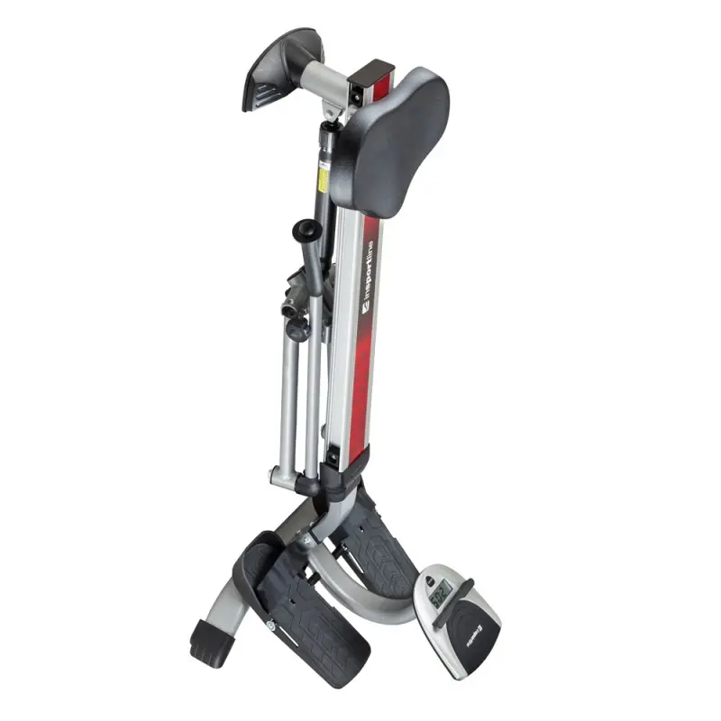 InSportline Κωπηλατική Power Master X Black 16636 - Σε 12 Άτοκες Δόσεις